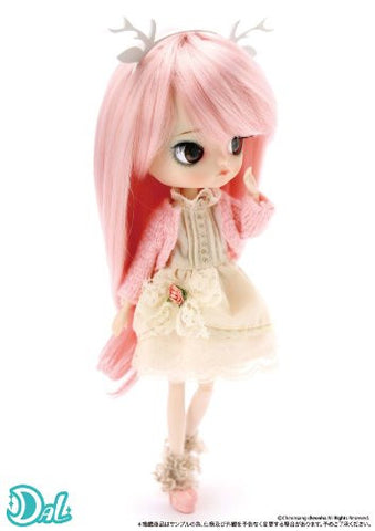 Dal D-151 - Pullip (Line) - Heiwa - 1/6 - Creators Label (Groove)