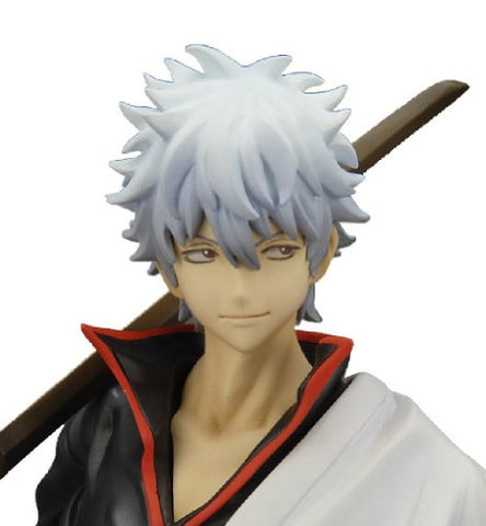 Gintama - Sakata Gintoki - G.E.M. - 1/8 (MegaHouse)