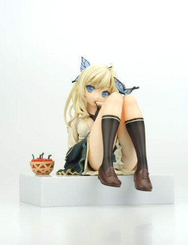 さな Boku wa Tomodachi ga Sukunai - Kashiwazaki Sena - 1/8