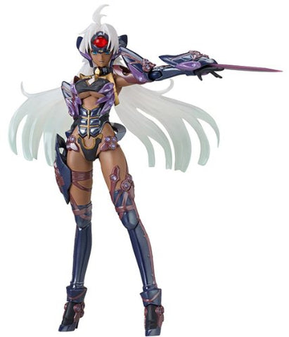 Xenosaga Episode III: Also sprach Zarathustra - T-Elos - Figma #150 (Max Factory)