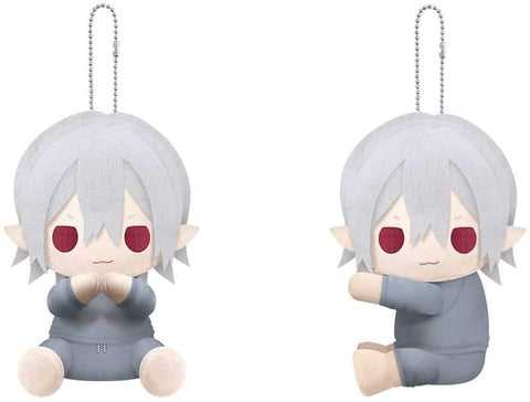 Kemono Jihen - Mihai Florescu - es Series nino - PitaNui - Plush Mascot (Kotobukiya)