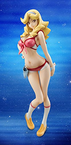 Space Dandy - Honey - Excellent Model (MegaHouse)