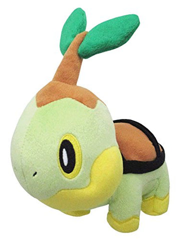 Pocket Monsters - Naetoru - Pocket Monsters All Star Collection S - PP87