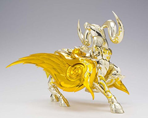 Saint Seiya: Soul of Gold - Aries Mu - Myth Cloth EX (Bandai)