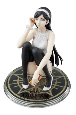 Seikimatsu Occult Gakuin - Kumashiro Maya - Excellent Model - 1/8 (A-1 Pictures Aniplex MegaHouse)