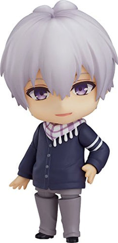 IDOLiSH7 - Ousaka Sougo - Nendoroid #905 (Orange Rouge)