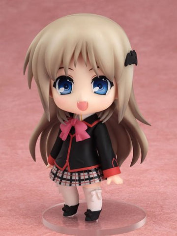 Little Busters! - Noumi Kudryavka - Nendoroid #158 - Winter Uniform Ver.