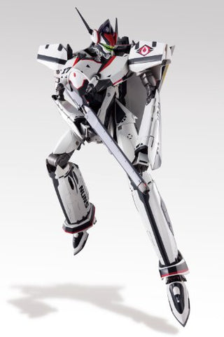 Macross Frontier - VF-171EX Nightmare Plus EX (Saotome Alto Custom) - DX Chogokin - 1/60 (Bandai)