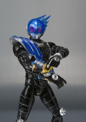 Kamen Rider Meteor - Kamen Rider Fourze