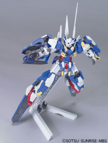GN-001/hs-A01 Gundam Avalanche Exia - Kidou Senshi Gundam 00V