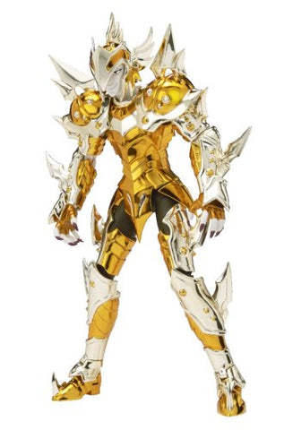Saint Seiya - Lyumnades Kaasa - Saint Cloth Myth - Myth Cloth - Marine Scale (Bandai)