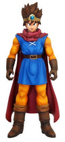 Dragon Quest III - Hero - Dragon Quest Sofubi Characters - 003 (Square Enix)