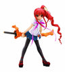 Shakugan no Shana III (Final) - Shana - 1/8 - Casual (Toy's Works Chara-Ani)