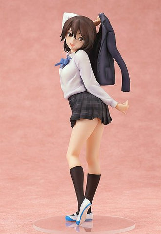 Kokoro Connect - Inaba Himeko - 1/8 (Max Factory)