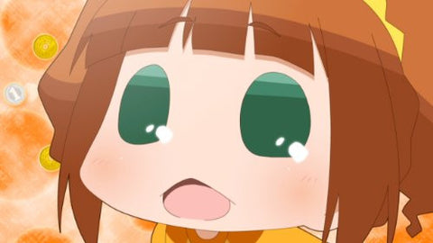 Puchimasu - Petit Idolmaster / Idolm@ster Vol.1