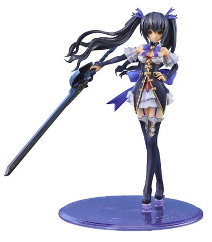Choujigen Game Neptune - Noire - 1/8 (Pulchra)