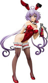 Senki Zesshou Symphogear G - Yukine Chris - 1/7 - Bunny Style Metallic Red