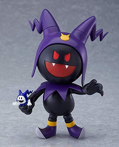 Shin Megami Tensei - Ja'aku Frost - Nendoroid #1493 (Max Factory)