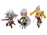 Lineage II - Dwarf - Choco*Ochi - Choco Ochi Lineage 2 x Hirai Yukio