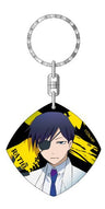 Hamatora - Ratio - Acrylic Charm - Keyholder (Contents Seed)