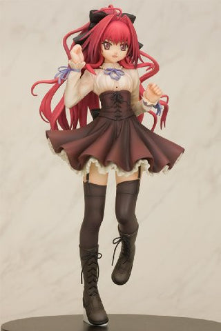 Shinkyoku Soukai Polyphonica - Corticarte Apa Lagranges - 1/7 (Orchid Seed)