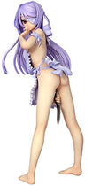 IS: Infinite Stratos - Laura Bodewig - 1/8 - Original ver., Yume no Naka no Hadaka Apron ver. (Griffon Enterprises)