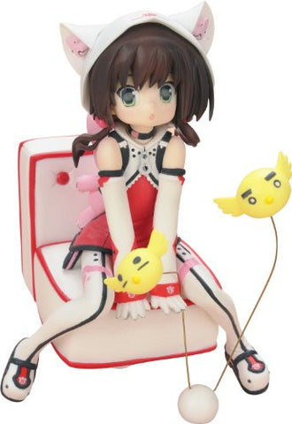 Original Character - Punito - Resi-Carat - 1/8 (Clayz)