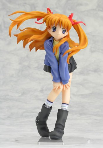 Kanon - Sawatari Makoto - 1/8 (Key Max Factory Visual Art's)