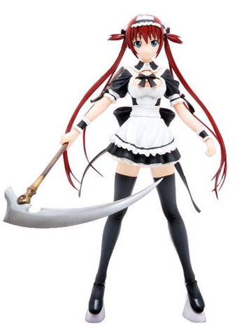 Queen's Blade - Airi - R-Line - DX Colour ver. (Griffon Enterprises)
