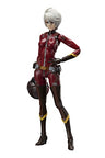 Uchuu Senkan Yamato 2202: Ai no Senshi-tachi - Yamamoto Akira - S.H.Figuarts (Bandai)