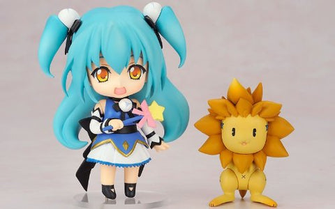 Lucent Heart - Theia - Nendoroid #089