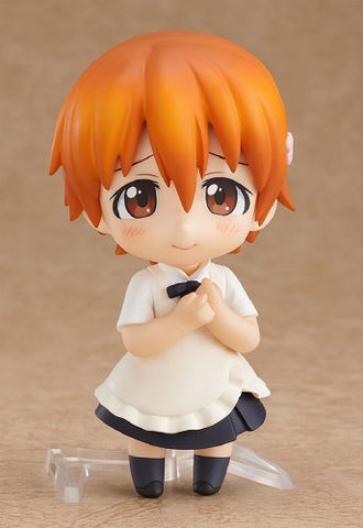 Working!! - Inami Mahiru - Nendoroid #230 (Max Factory)