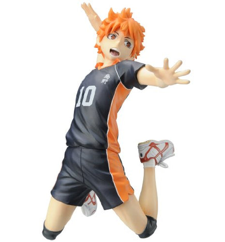 Haikyuu!! - Hinata Shouyou - Players - 1/8 (Takara Tomy)