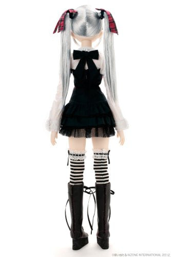 Luluna - Azone Original Doll - Black Raven - Preface ver. (Azone