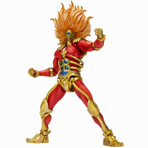 Juushin Liger - RIOBOT (Sentinel)