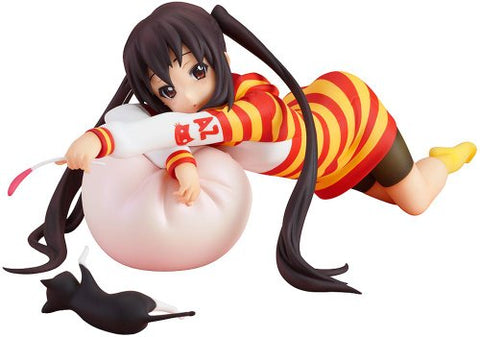 K-ON! - Nakano Azusa - 1/7 - Casual (Max Factory)