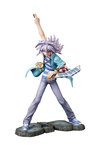 遊戯王OCG デュエルモンスターズ 1998 AMADA YU-GI-OH! YAMI BAKURA #12 遊戯王OCG デュエルモンスターズ 1998 AMADA YU-GI-OH! YAMI
