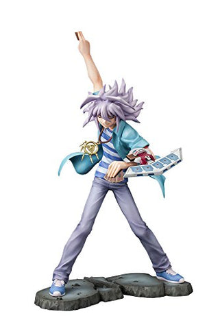 Yu-Gi-Oh! Duel Monsters - Yami Bakura - ARTFX J - 1/7 (Kotobukiya)
