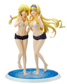 IS: Infinite Stratos - Cecilia Alcott - Charlotte Dunois - 1/7 - Swimsuit ver. (Alter)