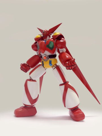 Getter Robo - Getter 1 - Dynamite Action! - 10 (Evolution-Toy)