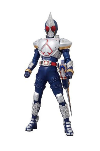 Kamen Rider Blade - Real Action Heroes #568 - 1/6 (Medicom Toy)