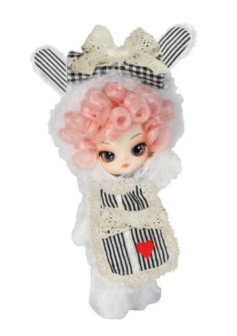 Pullip (Line) - Little Dal - Romantic White rabbit - 1/9 - Romantic Alice Series (Groove)
