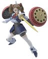 Gundam Build Fighters Try - Sazaki Kaoruko - HGBF - Hyper Gyanko - 1/10