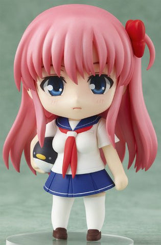 Saki - Saki Achiga-hen Episode of Side-A - Etopen - Haramura Nodoka - Nendoroid #267 (Good Smile Company, Square Enix)