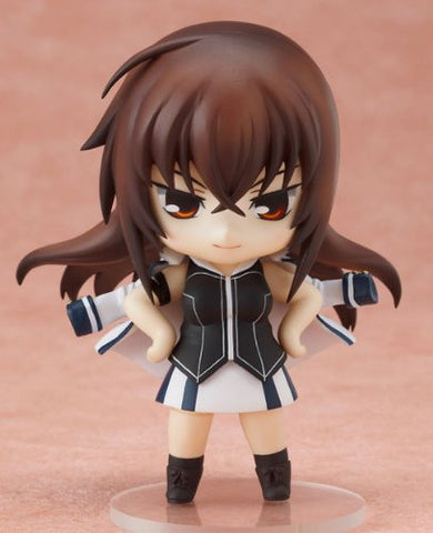 Maji de Watashi ni Koi Shinasai!! - Kawakami Momoyo - Nendoroid #224 (Good Smile Company)
