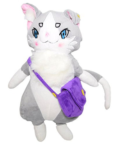 Re:Zero kara Hajimeru Isekai Seikatsu - Puck - Plush