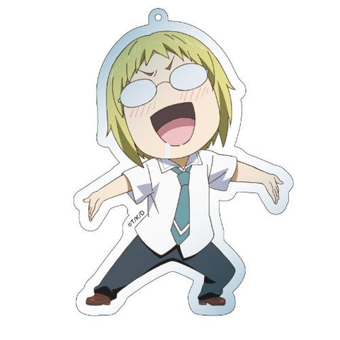 D-Frag! - Kawahara Ataru - Deka Keyholder - Keyholder (Contents Seed)