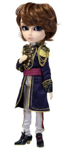 Pullip (Line) - TaeYang T-247 - Prince Ramiro - 1/6 - Starry Night Cinderella (Groove)