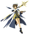 Mahou Shoujo Lyrical Nanoha StrikerS - Yagami Hayate - Figma #026 - Knight Armor Ver. (Max Factory)