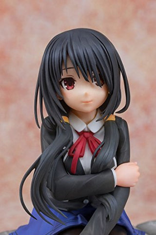 Date A Live II - Tokisaki Kurumi - 1/7 - Seifuku ver. (Pulchra)